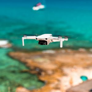 Drone (2.000.000 IDR)