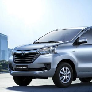 Pick up and Drop off (start from 150.000 IDR per way)