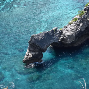 Private Island Day Tour To Nusa Penida : West & East Coast with Lunch