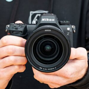 Pro Photographer (1.500.000 IDR)