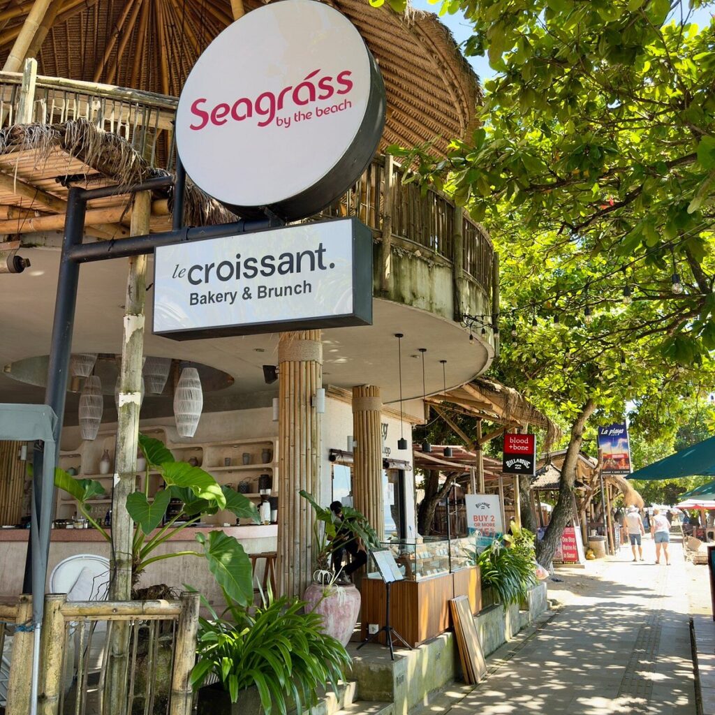 Seagrass by the Beach Sanur